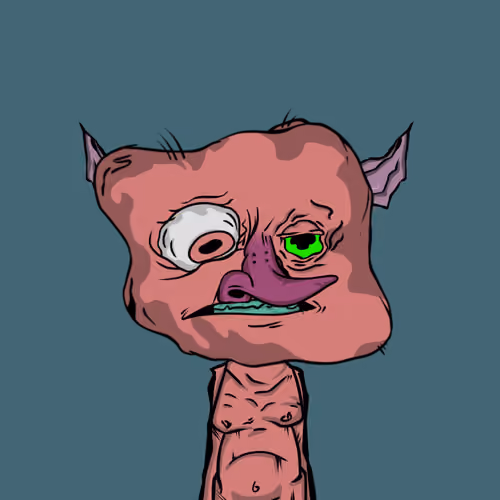 Hobgoblintown #8524