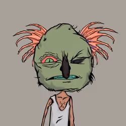 Hobgoblintown #8675