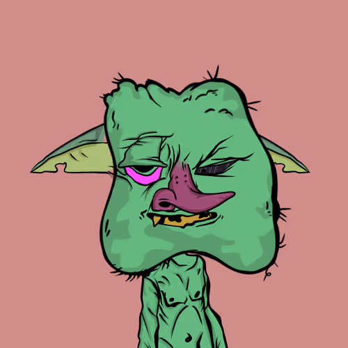 Hobgoblintown #2654