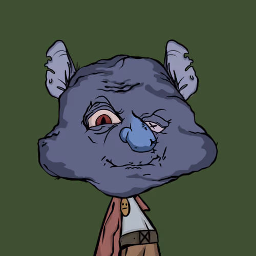 Hobgoblintown #1789