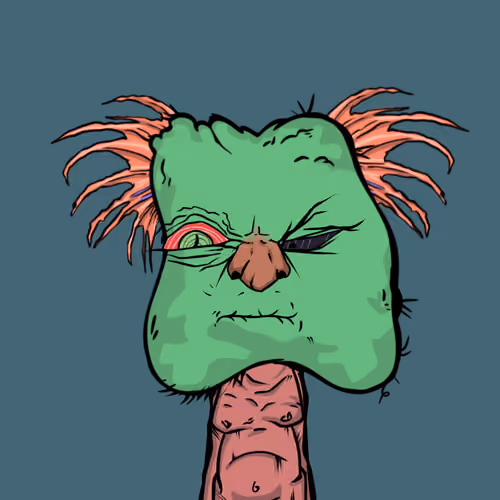 Hobgoblintown #8665