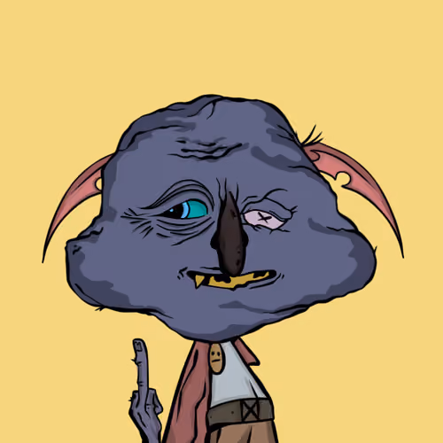 Hobgoblintown #8742