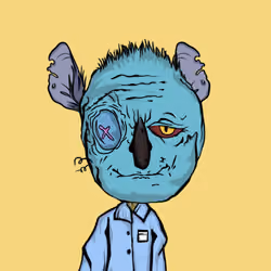 Hobgoblintown #7874