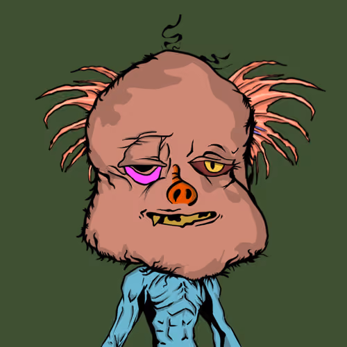 Hobgoblintown #6670