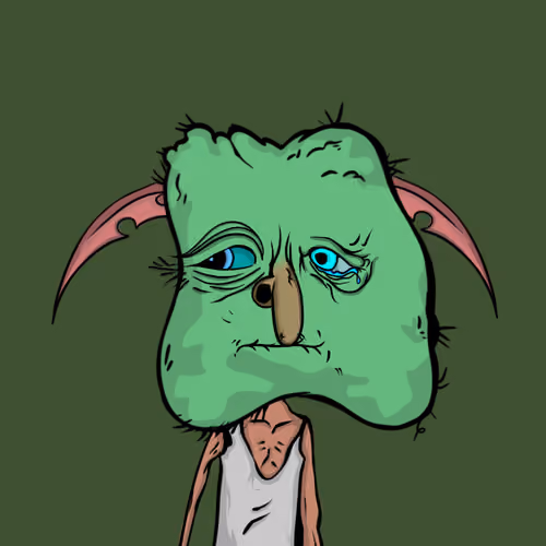 Hobgoblintown #8680
