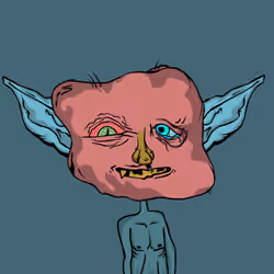 Hobgoblintown #8168