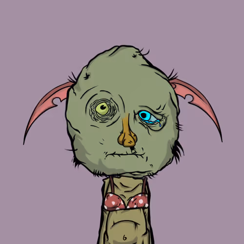 Hobgoblintown #2053