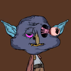 Hobgoblintown #2173