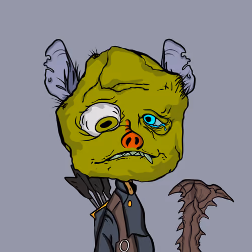 Hobgoblintown #5387