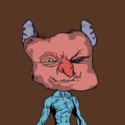 Hobgoblintown #8611