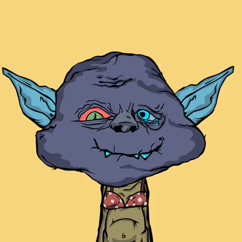 Hobgoblintown #7519
