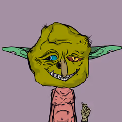 Hobgoblintown #3387