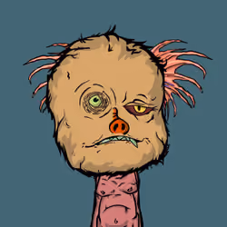 Hobgoblintown #4137