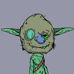 Hobgoblintown #7913