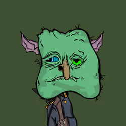 Hobgoblintown #3031