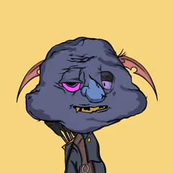 Hobgoblintown #2181