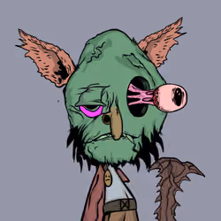 Hobgoblintown #5595