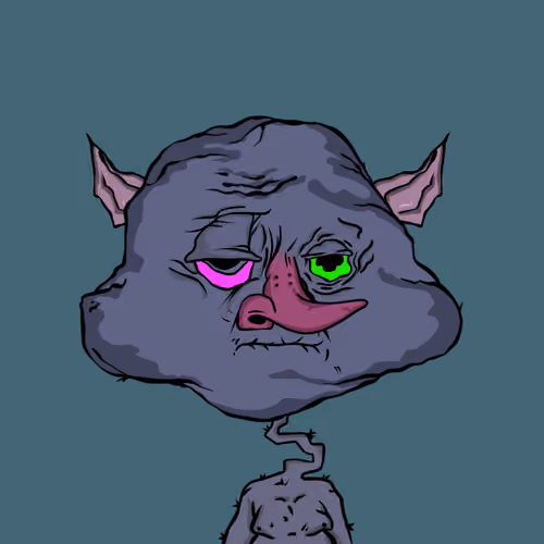 Hobgoblintown #8370
