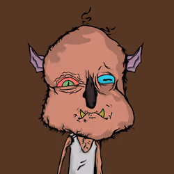 Hobgoblintown #573