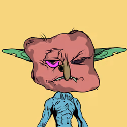 Hobgoblintown #1467