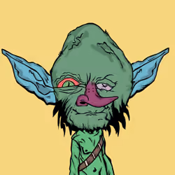 Hobgoblintown #1297
