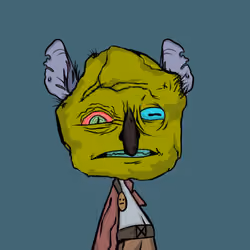 Hobgoblintown #9416