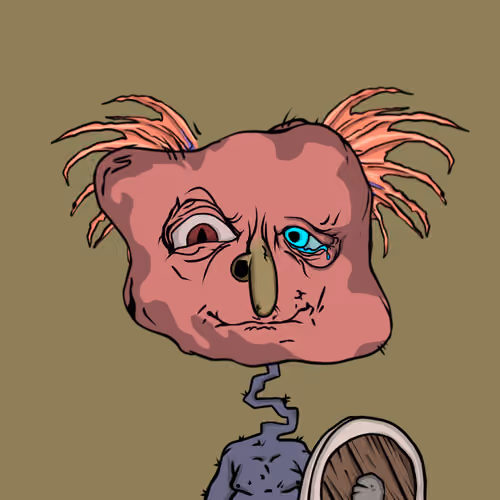 Hobgoblintown #3255