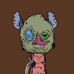Hobgoblintown #4195