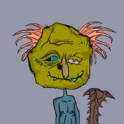 Hobgoblintown #3126