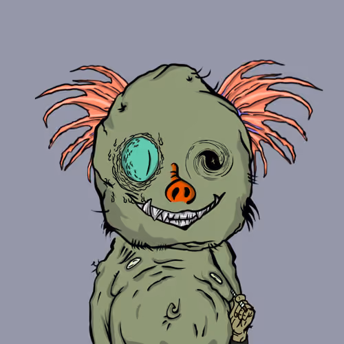 Hobgoblintown #3683