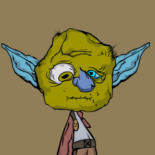 Hobgoblintown #3038