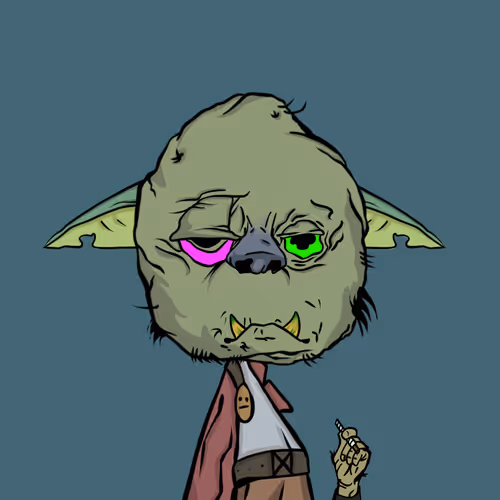 Hobgoblintown #9482