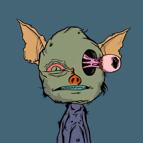 Hobgoblintown #5814