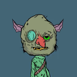 Hobgoblintown #6505
