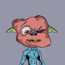 Hobgoblintown #8917