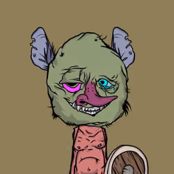 Hobgoblintown #4422