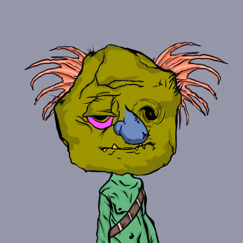 Hobgoblintown #8593