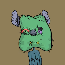 Hobgoblintown #9071