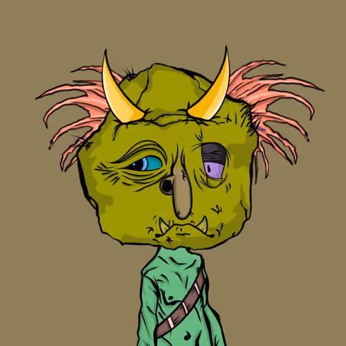 Hobgoblintown #3274