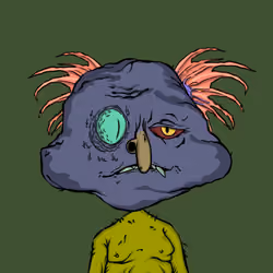Hobgoblintown #7027