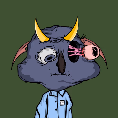 Hobgoblintown #3902