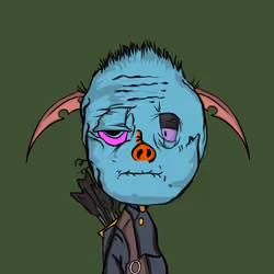 Hobgoblintown #2981