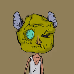 Hobgoblintown #9152