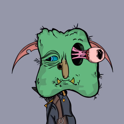 Hobgoblintown #5857