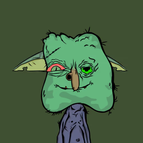 Hobgoblintown #4111