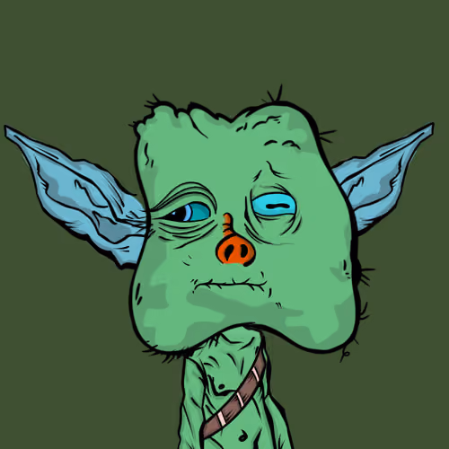 Hobgoblintown #9689