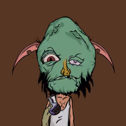 Hobgoblintown #7846