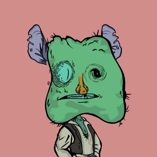 Hobgoblintown #3262
