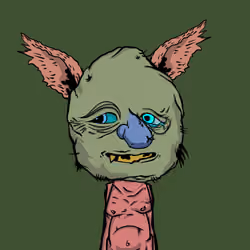 Hobgoblintown #8634
