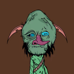 Hobgoblintown #6357